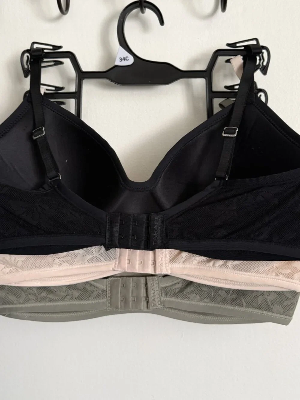 Tahari three pack